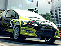 コードマスターズ,PS3向け「DiRT 3 コンプリートエディション」を本日発売。お手頃価格でド派手なレースを楽しもう
