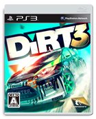 DiRT 3