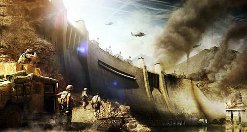 画像集#004のサムネイル/「DiRT 3」と「Operation Flashpoint: Red River」のリリースは2011年第2四半期に。また，「GRID 2」は2012年に登場