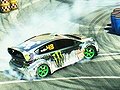 「DiRT 3」YouTube公式チャンネルで,2009年IRCチャンピオンのクリス・ミーク氏によるプレイ動画が公開