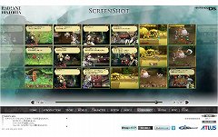 画像集#005のサムネイル/「ラジアントヒストリア」，公式サイトを更新し人間を嫌う獣人の国「フォルガ」の情報を公開
