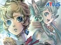 アトラスが提唱する“面白さに誠実なRPG”の形とは? 時間移動をテーマにした秀逸なシナリオが光る,NDS用ソフト「ラジアントヒストリア」のレビュー記事を掲載