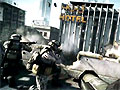 EA,「Battlefield 3」のプレイシーンを含めた最新ムービーを公開。中東の街を舞台に,実写さながらの緊迫した戦闘が繰り広げられる