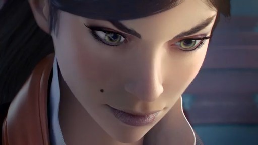 Overstrike - Official Reveal Trailer E3 2011