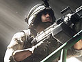 「Battlefield 3」の最新ムービー公開。大規模な戦車戦からパリでの息詰まる歩兵戦闘まで,最新作の魅力が満載