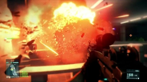 Battlefield 3ץץ쥤ࡼӡ