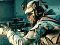 オンエアが始まった「Battlefield 3」用TVCMの完全版が公開。BGMとしてJay-Zさんの名曲「99 Problems」を使用