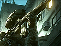 「Battlefield 3」のマルチプレイムービーがリリース。9種のマップと,ベースジャンプほか多彩なアクションをチェック