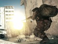 「バトルフィールド 3」,DLC第1弾「Back to Karkand」の最新スクリーンショット公開。市街地での迫力満点の戦闘シーンを確かめよう