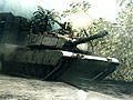 「Battlefield 3」のDLC第一弾,「Back to Karkand」の配信がついにスタート。発売を記念してWake Islandを舞台にした,壮絶なムービーも公開
