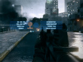 「Battlefield 3」,選択式コミュニケーションシステム「Commo Rose 2.0」は2012年2月にPC向けにリリース予定?
