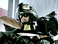 「Battlefield 3」の最新DLC「Close Quarters」に収録される,「Ziba Tower」マップを紹介したムービーが公開
