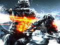 「Battlefield 3」の最新DLC,「End Game」の詳細が発表。Capture the Flagに加えて,Air Superiorityが登場