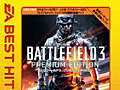 「EA BEST HITS バトルフィールド 3 プレミアム エディション」が7月3日発売。拡張パックなど一式をまとめて価格は2667円(税抜)