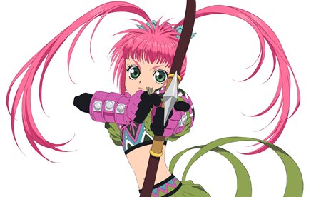 画像集#006のサムネイル/「テイルズ オブ ザ ワールド レディアント マイソロジー3」最新情報！ パワーアップしたゲーム内容や登場キャラクターを紹介