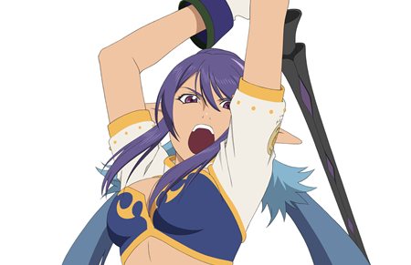 画像集#008のサムネイル/「テイルズ オブ ザ ワールド レディアント マイソロジー3」最新情報！ パワーアップしたゲーム内容や登場キャラクターを紹介