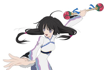 画像集#009のサムネイル/「テイルズ オブ ザ ワールド レディアント マイソロジー3」最新情報！ パワーアップしたゲーム内容や登場キャラクターを紹介