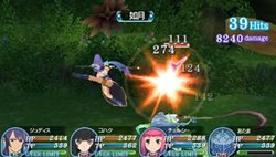 画像集#028のサムネイル/「テイルズ オブ ザ ワールド レディアント マイソロジー3」最新情報！ パワーアップしたゲーム内容や登場キャラクターを紹介