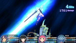 画像集#029のサムネイル/「テイルズ オブ ザ ワールド レディアント マイソロジー3」最新情報！ パワーアップしたゲーム内容や登場キャラクターを紹介