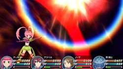 画像集#030のサムネイル/「テイルズ オブ ザ ワールド レディアント マイソロジー3」最新情報！ パワーアップしたゲーム内容や登場キャラクターを紹介