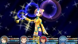 画像集#031のサムネイル/「テイルズ オブ ザ ワールド レディアント マイソロジー3」最新情報！ パワーアップしたゲーム内容や登場キャラクターを紹介