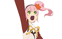 画像集#033のサムネイル/「テイルズ オブ ザ ワールド レディアント マイソロジー3」最新情報。5人の新キャラや新戦闘システム「レディアント・ドライヴ」などの情報が公開