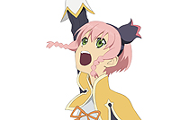 画像集#037のサムネイル/「テイルズ オブ ザ ワールド レディアント マイソロジー3」最新情報。5人の新キャラや新戦闘システム「レディアント・ドライヴ」などの情報が公開