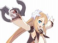 「テイルズ オブ ザ ワールド レディアント マイソロジー3」,新規参入キャラクターをさらに発表。ワンダーシェフと闘技場も,もちろん健在だ