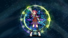 画像集#002のサムネイル/「テイルズ オブ グレイセス エフ」,シェリアやリチャードの新たな秘奥義や,新システム「アクセルモード」などPS3版の新要素が明らかに