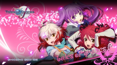 画像集#032のサムネイル/「テイルズ オブ グレイセス エフ」,シェリアやリチャードの新たな秘奥義や,新システム「アクセルモード」などPS3版の新要素が明らかに