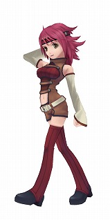 画像集#002のサムネイル/遊び心満載のDLC多数。「テイルズ オブ グレイセス エフ」,“コードギアス”や“初音ミク”“トロ”などのコラボ衣装の配信が明らかに
