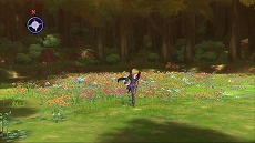画像集#014のサムネイル/遊び心満載のDLC多数。「テイルズ オブ グレイセス エフ」,“コードギアス”や“初音ミク”“トロ”などのコラボ衣装の配信が明らかに