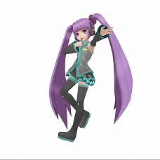 画像集#021のサムネイル/遊び心満載のDLC多数。「テイルズ オブ グレイセス エフ」,“コードギアス”や“初音ミク”“トロ”などのコラボ衣装の配信が明らかに