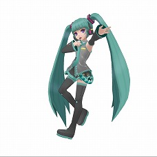 画像集#022のサムネイル/遊び心満載のDLC多数。「テイルズ オブ グレイセス エフ」,“コードギアス”や“初音ミク”“トロ”などのコラボ衣装の配信が明らかに