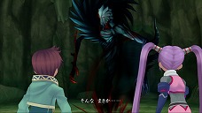 画像集#045のサムネイル/遊び心満載のDLC多数。「テイルズ オブ グレイセス エフ」,“コードギアス”や“初音ミク”“トロ”などのコラボ衣装の配信が明らかに