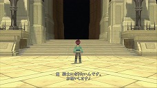 画像集#046のサムネイル/遊び心満載のDLC多数。「テイルズ オブ グレイセス エフ」,“コードギアス”や“初音ミク”“トロ”などのコラボ衣装の配信が明らかに
