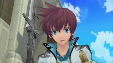 画像集#048のサムネイル/遊び心満載のDLC多数。「テイルズ オブ グレイセス エフ」,“コードギアス”や“初音ミク”“トロ”などのコラボ衣装の配信が明らかに