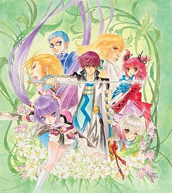 画像集#050のサムネイル/遊び心満載のDLC多数。「テイルズ オブ グレイセス エフ」,“コードギアス”や“初音ミク”“トロ”などのコラボ衣装の配信が明らかに