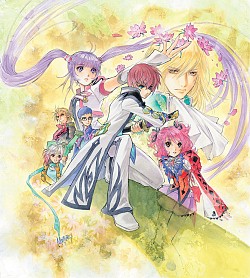 画像集#051のサムネイル/遊び心満載のDLC多数。「テイルズ オブ グレイセス エフ」,“コードギアス”や“初音ミク”“トロ”などのコラボ衣装の配信が明らかに