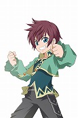 画像集#052のサムネイル/遊び心満載のDLC多数。「テイルズ オブ グレイセス エフ」,“コードギアス”や“初音ミク”“トロ”などのコラボ衣装の配信が明らかに