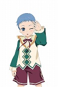 画像集#054のサムネイル/遊び心満載のDLC多数。「テイルズ オブ グレイセス エフ」,“コードギアス”や“初音ミク”“トロ”などのコラボ衣装の配信が明らかに