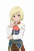 画像集#055のサムネイル/遊び心満載のDLC多数。「テイルズ オブ グレイセス エフ」,“コードギアス”や“初音ミク”“トロ”などのコラボ衣装の配信が明らかに