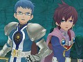 「テイルズ オブ グレイセス エフ」,最新DLCはシリーズの“歴代キャラクター衣装”。歴代シリーズの人気キャラクターになりきろう