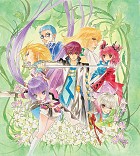 テイルズ オブ グレイセス エフ