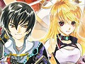 5月28日,29日に開催される「テイルズ オブ フェスティバル 2011」でシリーズ最新作「テイルズ オブ エクシリア」の最新情報が明らかに?
