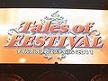 「テイルズ オブ」シリーズ15周年にふさわしい豪華声優陣によるライブスキットや,BACK-ON&Meさんのライブで大いに盛り上がった,「テイルズ オブ フェスティバル 2011」の5月29日昼公演をレポート