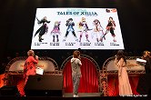 画像集#010のサムネイル/「テイルズ オブ」シリーズ15周年にふさわしい豪華声優陣によるライブスキットや，BACK-ON＆Meさんのライブで大いに盛り上がった，「テイルズ オブ フェスティバル 2011」の5月29日昼公演をレポート