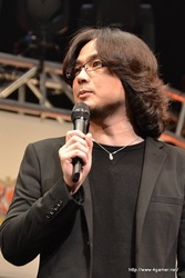 画像集#017のサムネイル/「テイルズ オブ」シリーズ15周年にふさわしい豪華声優陣によるライブスキットや，BACK-ON＆Meさんのライブで大いに盛り上がった，「テイルズ オブ フェスティバル 2011」の5月29日昼公演をレポート