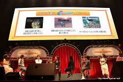画像集#027のサムネイル/「テイルズ オブ」シリーズ15周年にふさわしい豪華声優陣によるライブスキットや，BACK-ON＆Meさんのライブで大いに盛り上がった，「テイルズ オブ フェスティバル 2011」の5月29日昼公演をレポート