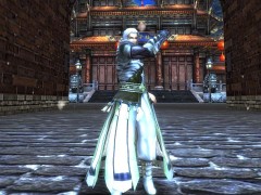 画像集#004のサムネイル/「SOULALIVE ONLINE」，“白額虎”の衣装や“Lv5伝説秘伝福袋”が本日登場